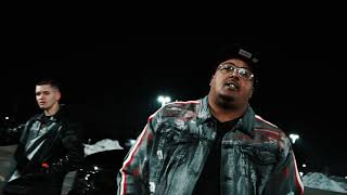 CHECK IT TWICE FT. MARCOTIC (OFFICIAL MUSIC VIDEO)
