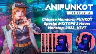Download lagu Chinese Mandarin FUNKOT Special MIXTAPE 2 Hours Nonstop  2022- VLVT