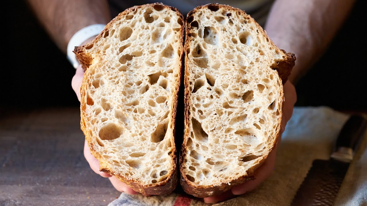 14 Essential Sourdough Tools for Bread-Making Success