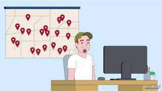 TrashBolt Software - How It Works screenshot 1