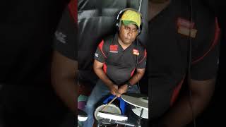 Home - Drum Cover - STUDIO IS NOW OPEN FOR RECORDING