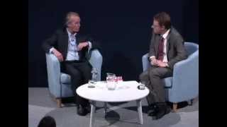 RSA Replay - The State of England