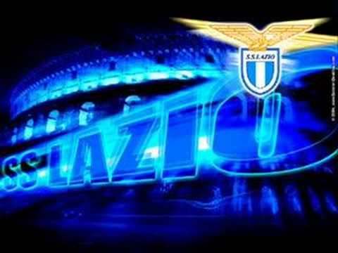 Inno della lazio