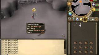 Eternity-Scape Drop Video #1