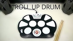 Gokil DRUM Elektrik 300ribu-an Suaranya Cetar Membahana | UNBOXING - Durasi: 10.42. 