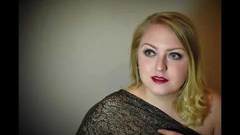 Jessica Adkins - Pie Jesu (Faur)