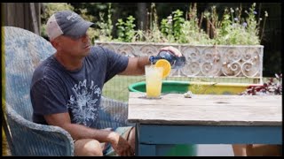 Cocktails with Kenny Chesney – Island Girl