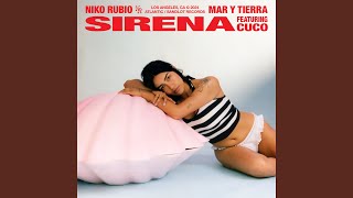 Sirena (feat. Cuco) - Niko Rubio