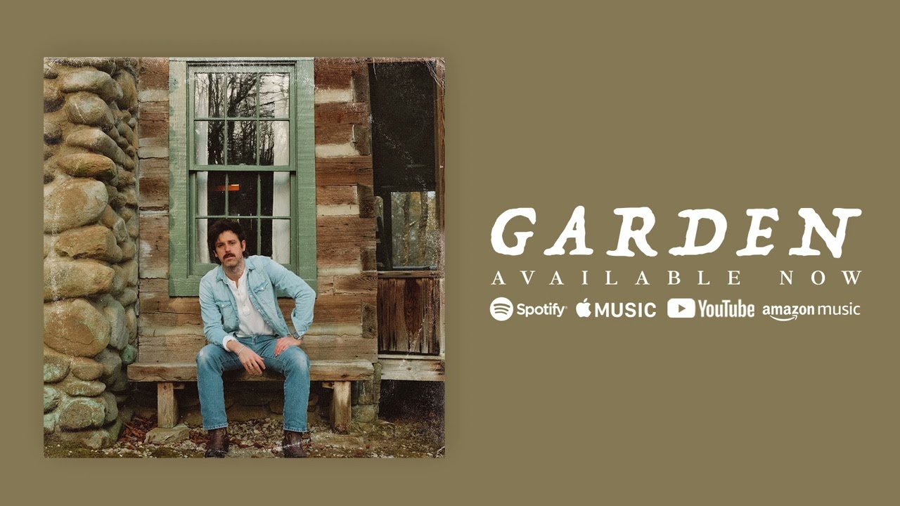 Watch Adam Simons - Garden (Official Audio) on YouTube Watch Adam Simons - Garden (Official Audio) on YouTube