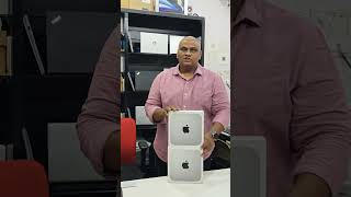 Apple Mac Mini – Perfect for Developers & Creators!**  💻 **Powerful Performance**