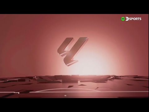 NEW La Liga Intro 2025 26