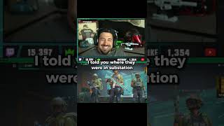 Imagine being ragebaited. 😂 | #deltaforce  #deltaforcegame  #nickmercs  #ad  #viral #funny #laugh