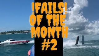 BEST FAILS COMPILATION VIDEO #2 BACK FLIP FAILS