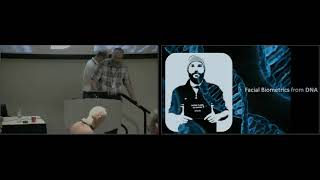 WIFS Keynote: Man in the SCADA”  Forensics in Cyber Physical Systems