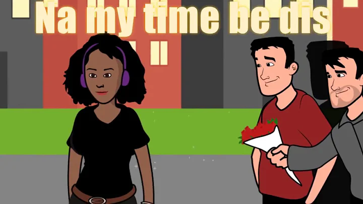 Music-Video: Not my time e yo -  Monica Swaida (Pl...