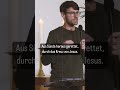 Echte und falsche Hingabe