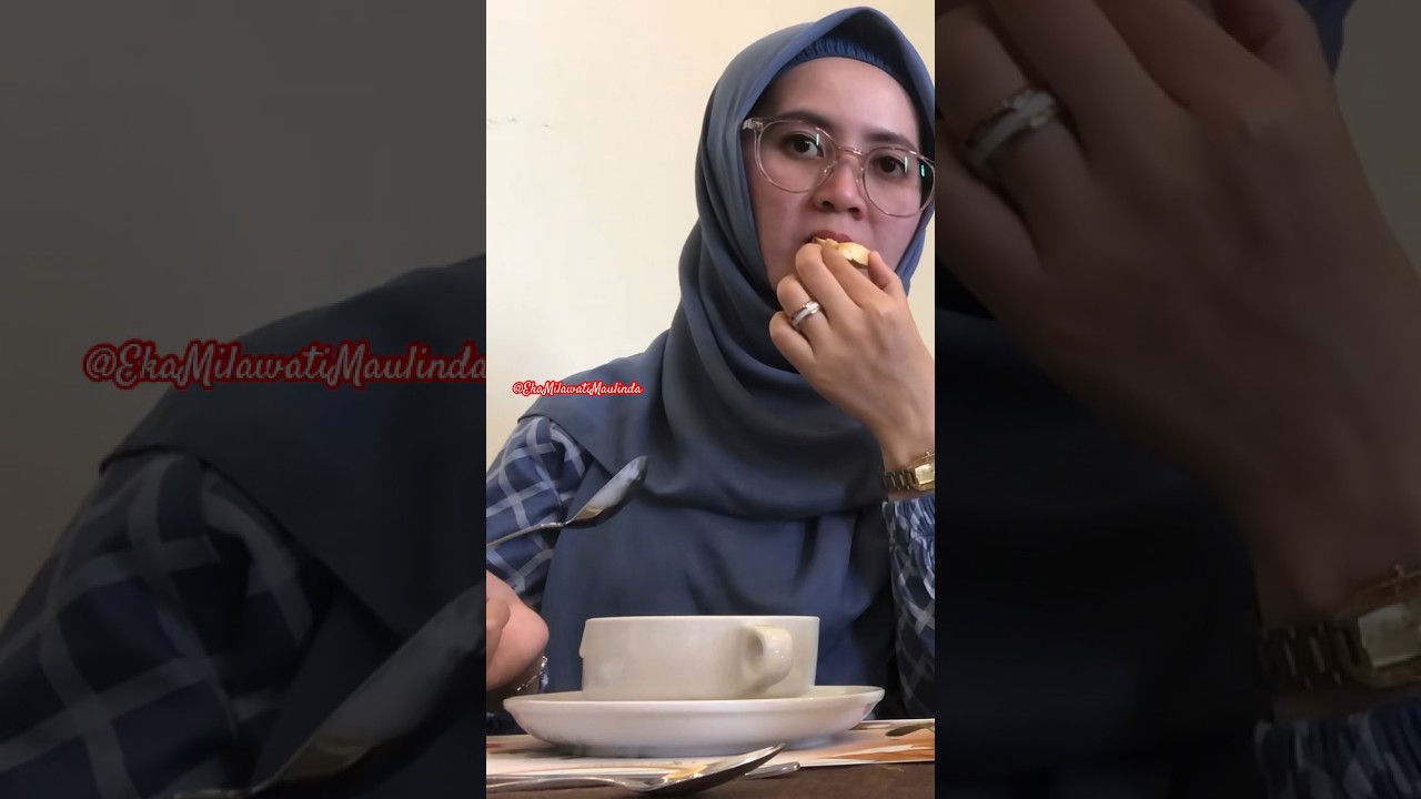 SOUP BUATAN HOTEL, CREAMY CORN SOUP 