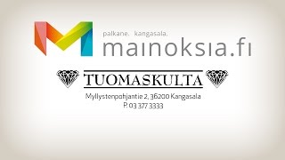 Tuomaskulta