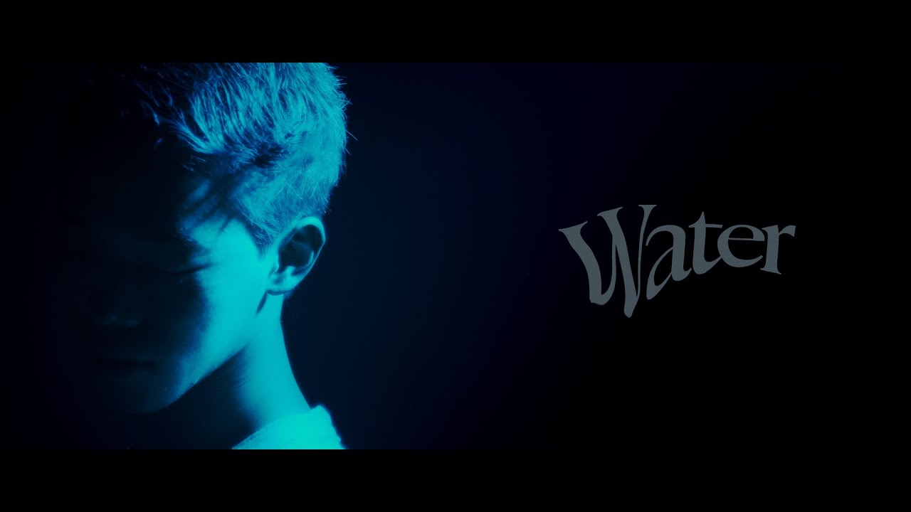 MONZENノKOZŌ『water』 Official Music Video