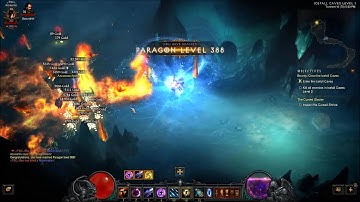 Diablo 3  - Episode 38 - Fire Build rev3 - Firebird