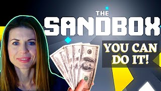 Is The Sandbox Coin a Good Investment in 2022 | Crypto+