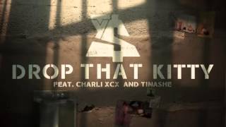 Ty Dolla $ign | Drop That Kitty ft. Charli XCX & Tinashe