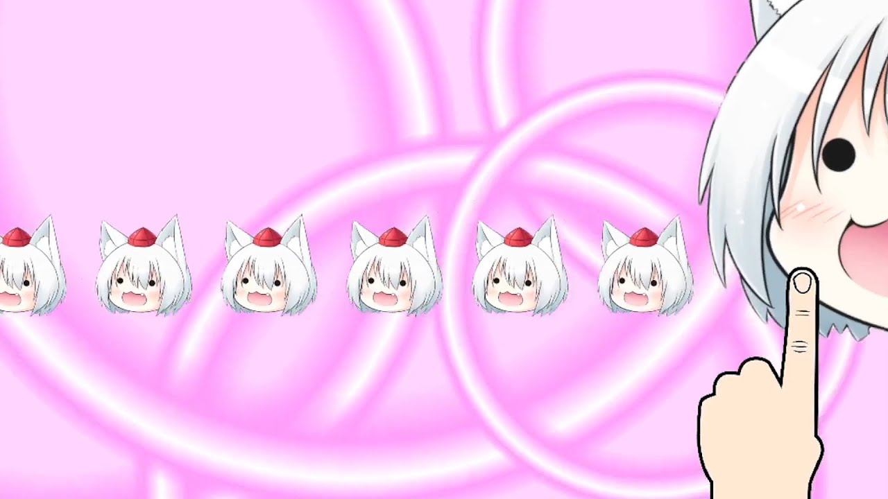 pa pi pu pe po パピプペポ pa.swf【1 HOUR】 - YouTube