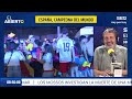 ESPAÑA, CAMPEONA DEL MUNDO