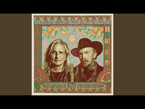 Dave Alvin — Buddy Brown's Blues