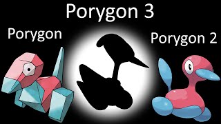 every porygon