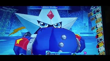 Digimon cyber sleuth end of chapter 2