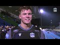 On The Whistle | v Edinburgh | 21 December 2019