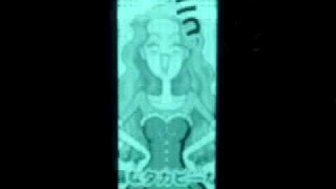 Noritake itron VFD: Custom Module | Design Anime