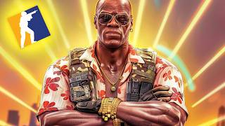 Böyle TROLL MM görülmedi BEN YAPTIM! (CS2 MM)