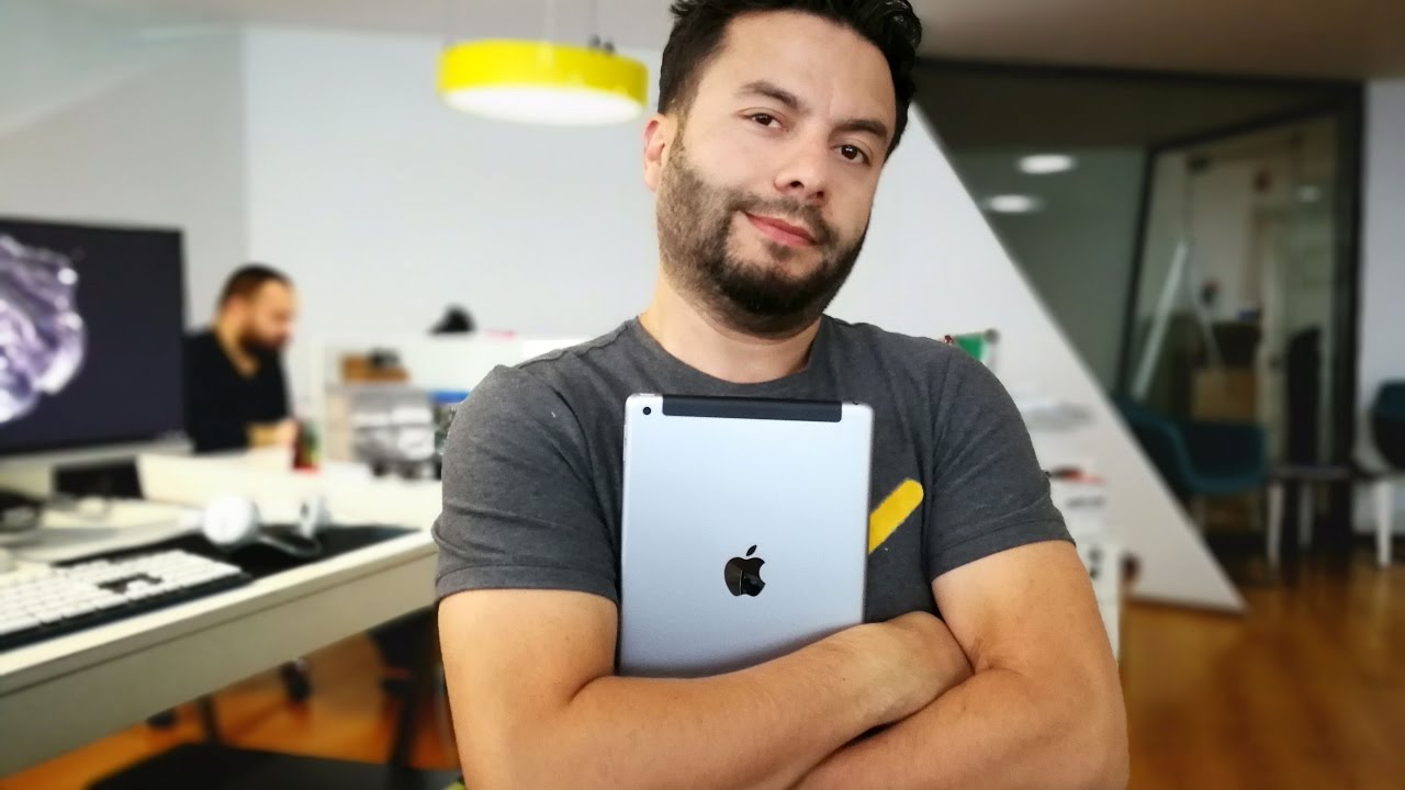 Ipad 17 Elimizde Uygun Fiyatli Ipad Neler Sunuyor Youtube