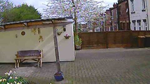 Akk fpv combo 600mw vtx and camera for long range fpv for my gliders.