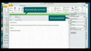 Email Manager for ApplicationXtender - Automation