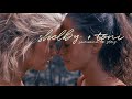 shelby & toni || someone to stay [the wilds]