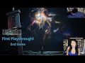 Final Fantasy VII Remake ENDGAME | Chaos, Feels, &amp; Probably Screaming 😅🎮