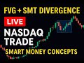 Live Trading (Full Guidelines) - For Beginners (2025, Sep 22)