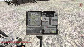 Dayz Origins: Base Rape with HEK (#4) #32