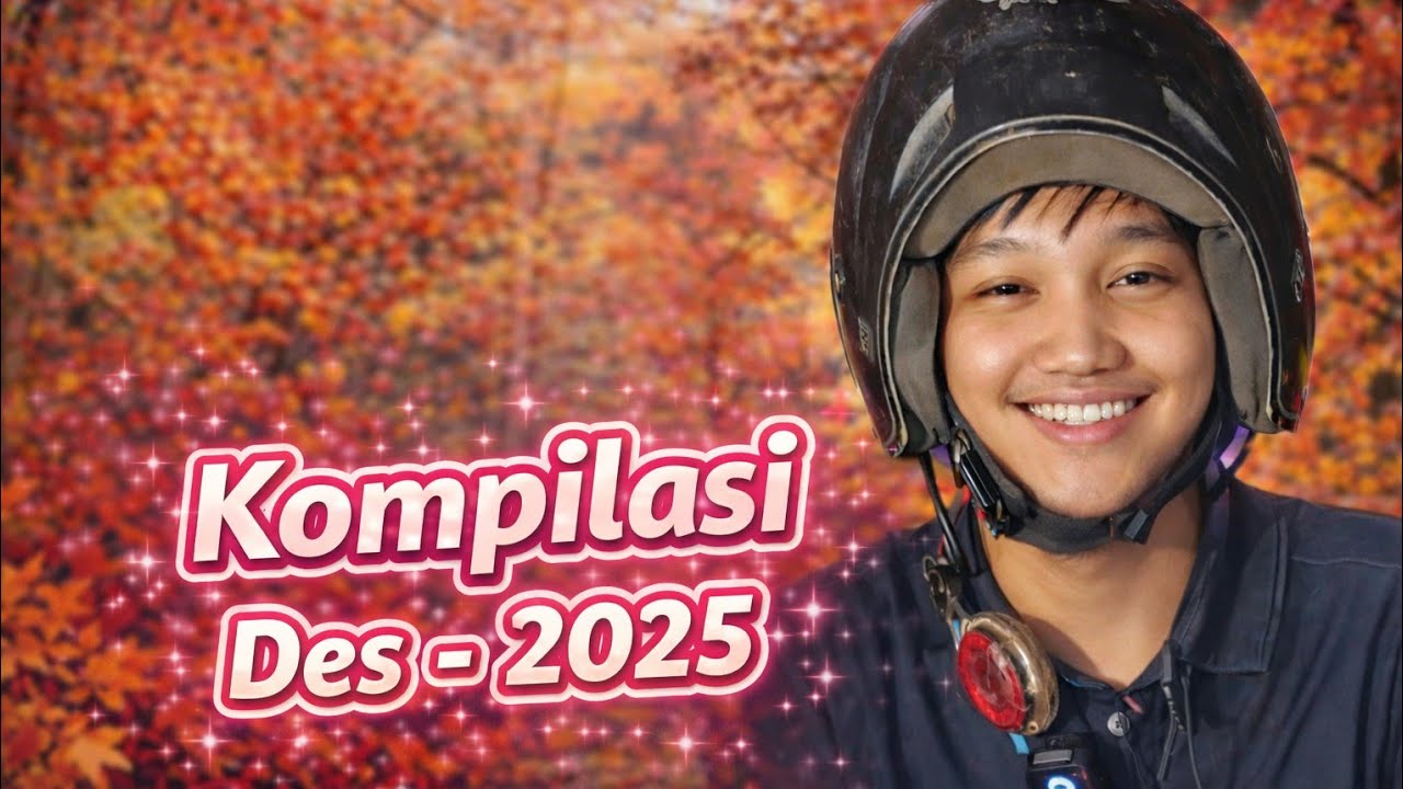 Desember 2025 terlucu ,,, tonton deh