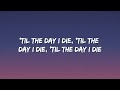 End of video