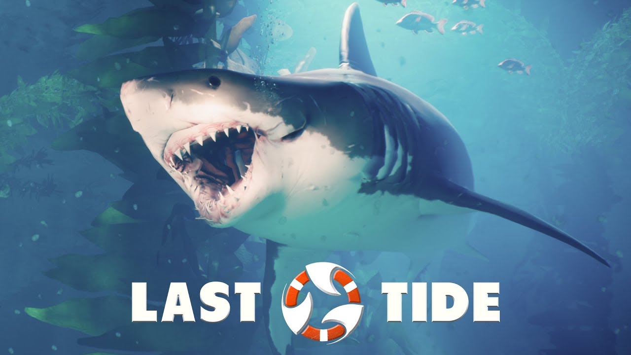 Last Tide: Aquatic Royale | Early Access Trailer