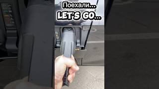 Audi e-tron зарядка ⚡ | Charging Speed Test