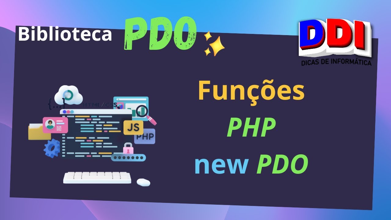 Como evitar execução do mesmo código várias vezes em PHP com PDO - YouTube