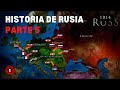Historia De Russia - Parte 5