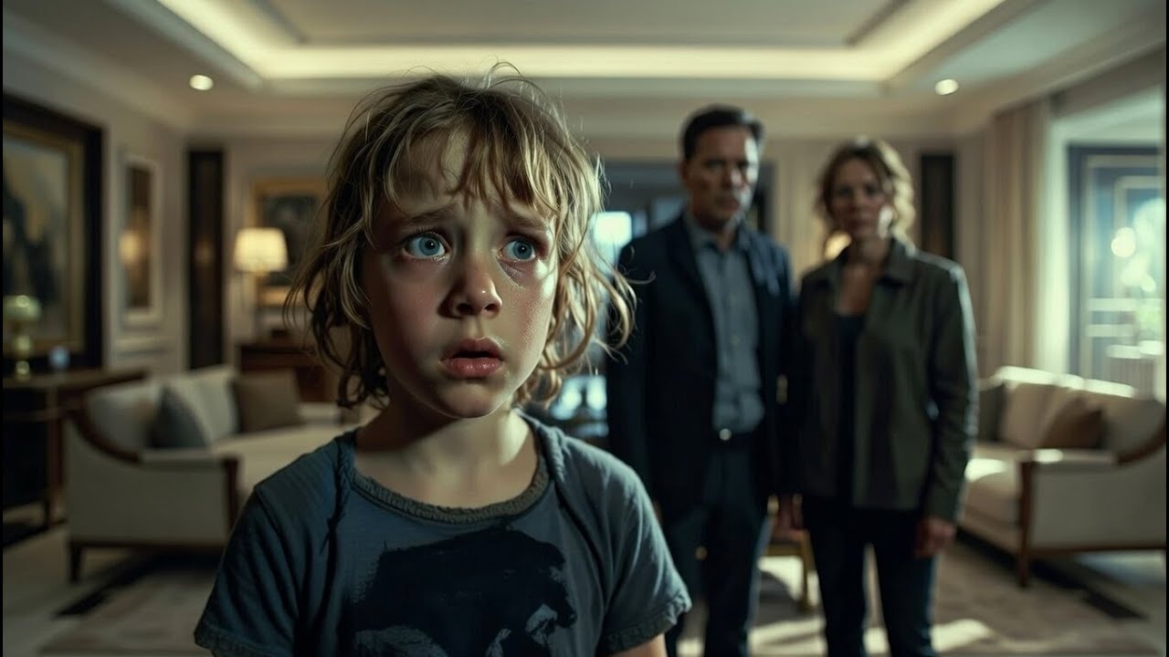 FINAL INESPERADO | La aventura familiar que parecía inocente escondía un oscuro secreto