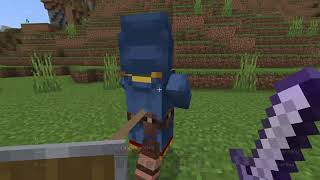 Cesta do Netheru (Minecraft)