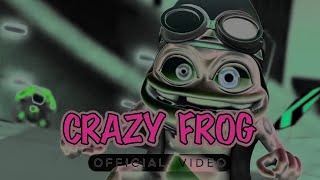 Crazy Frog - Axel F Official Video In G Major 45